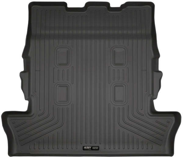 Cargo Floor Liner