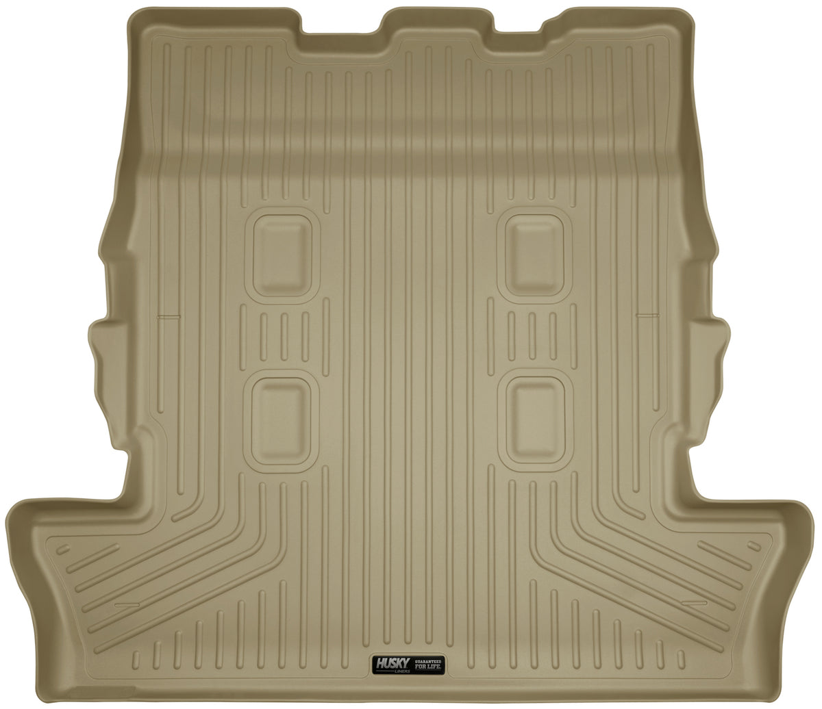 Cargo Floor Liner