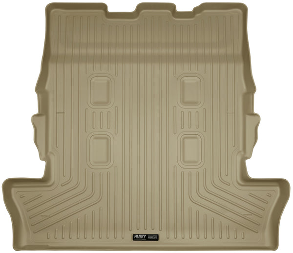 Cargo Floor Liner