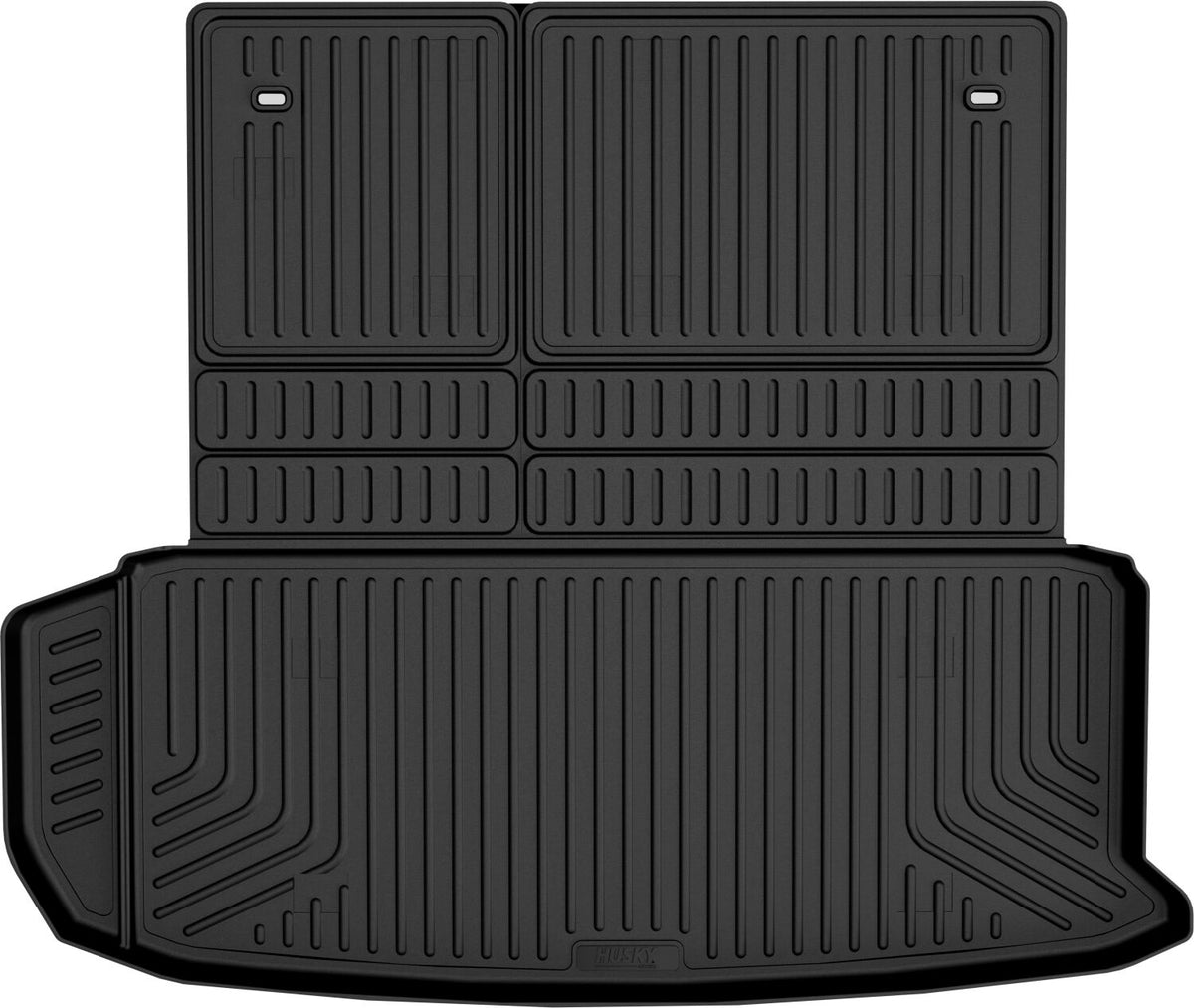 Cargo Floor Liner