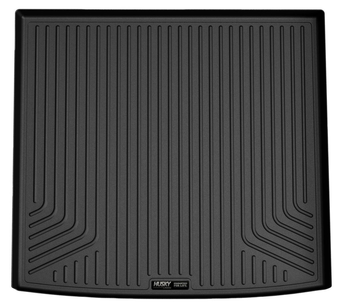 Cargo Floor Liner