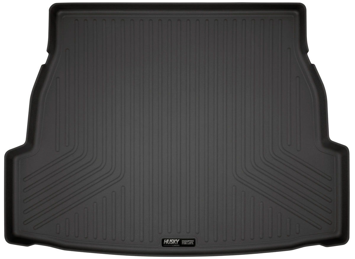 Cargo Floor Liner