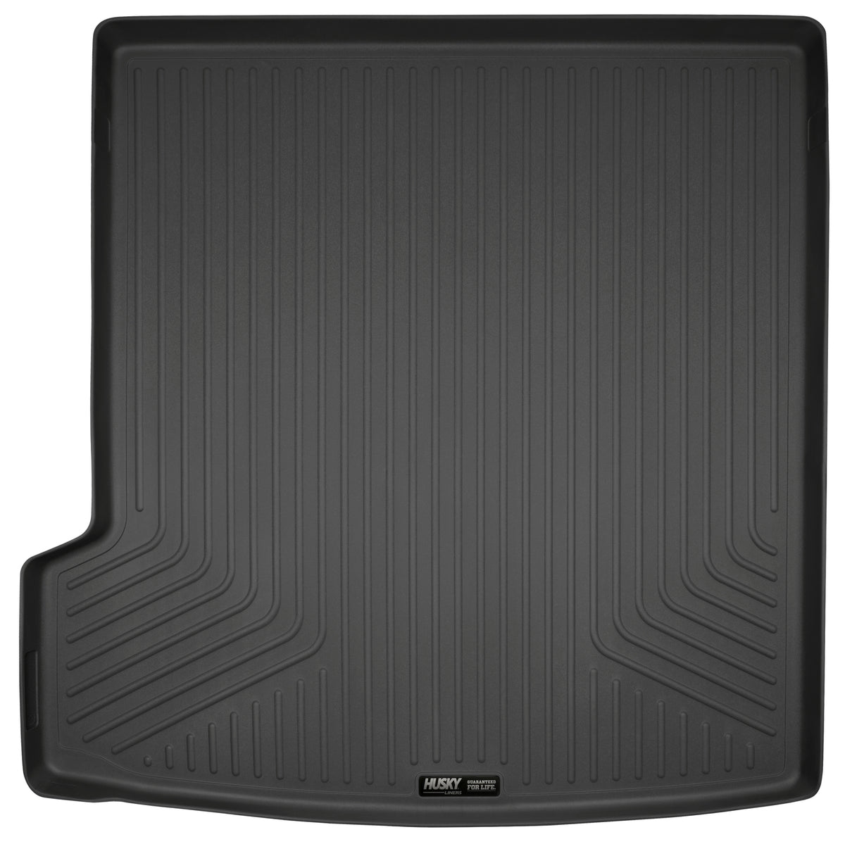Cargo Floor Liner