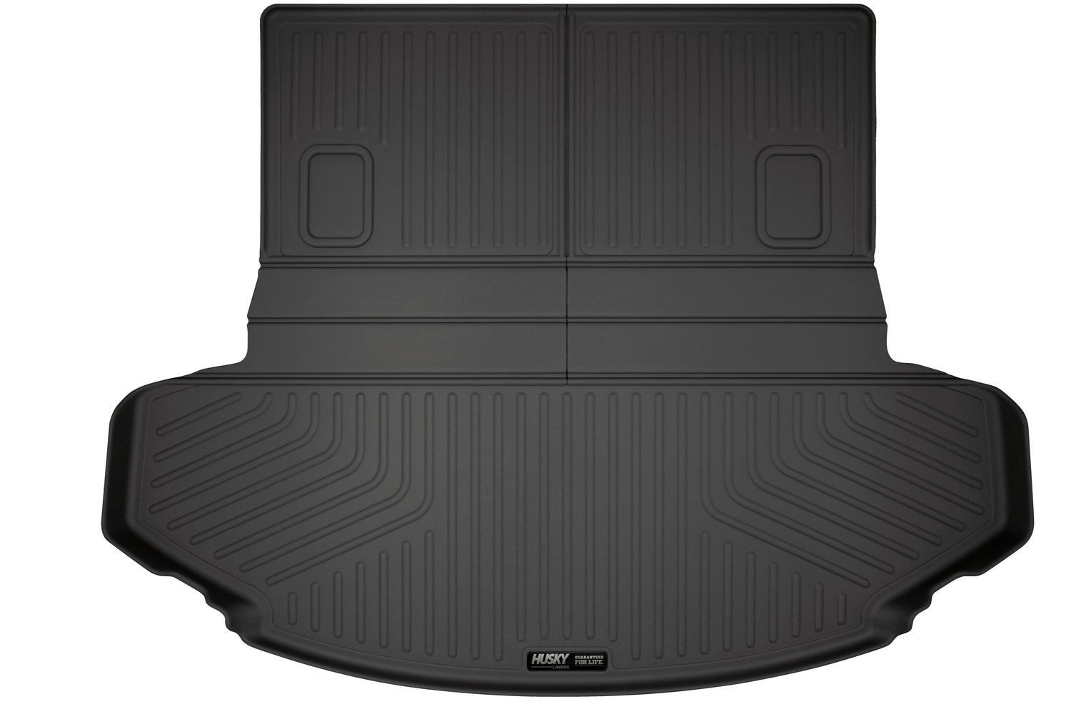 Cargo Floor Liner