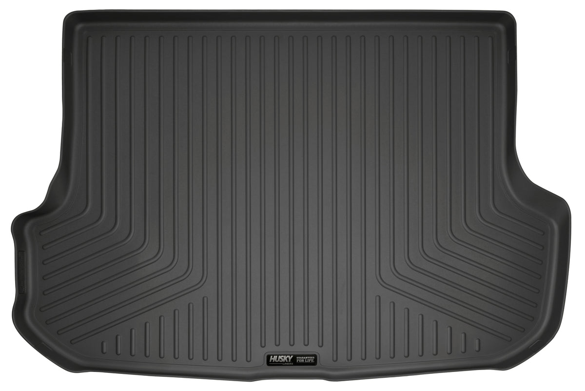 Cargo Floor Liner