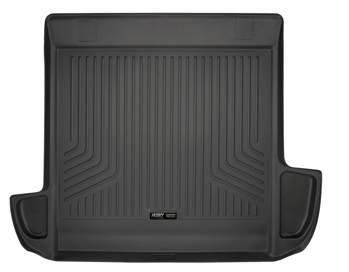 Cargo Floor Liner