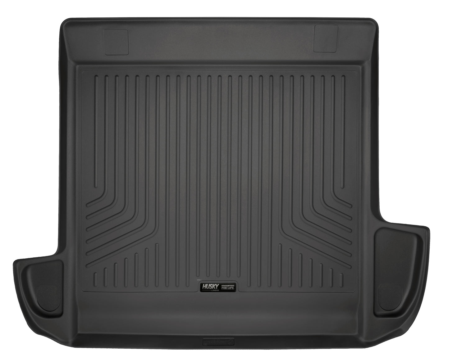 Cargo Floor Liner