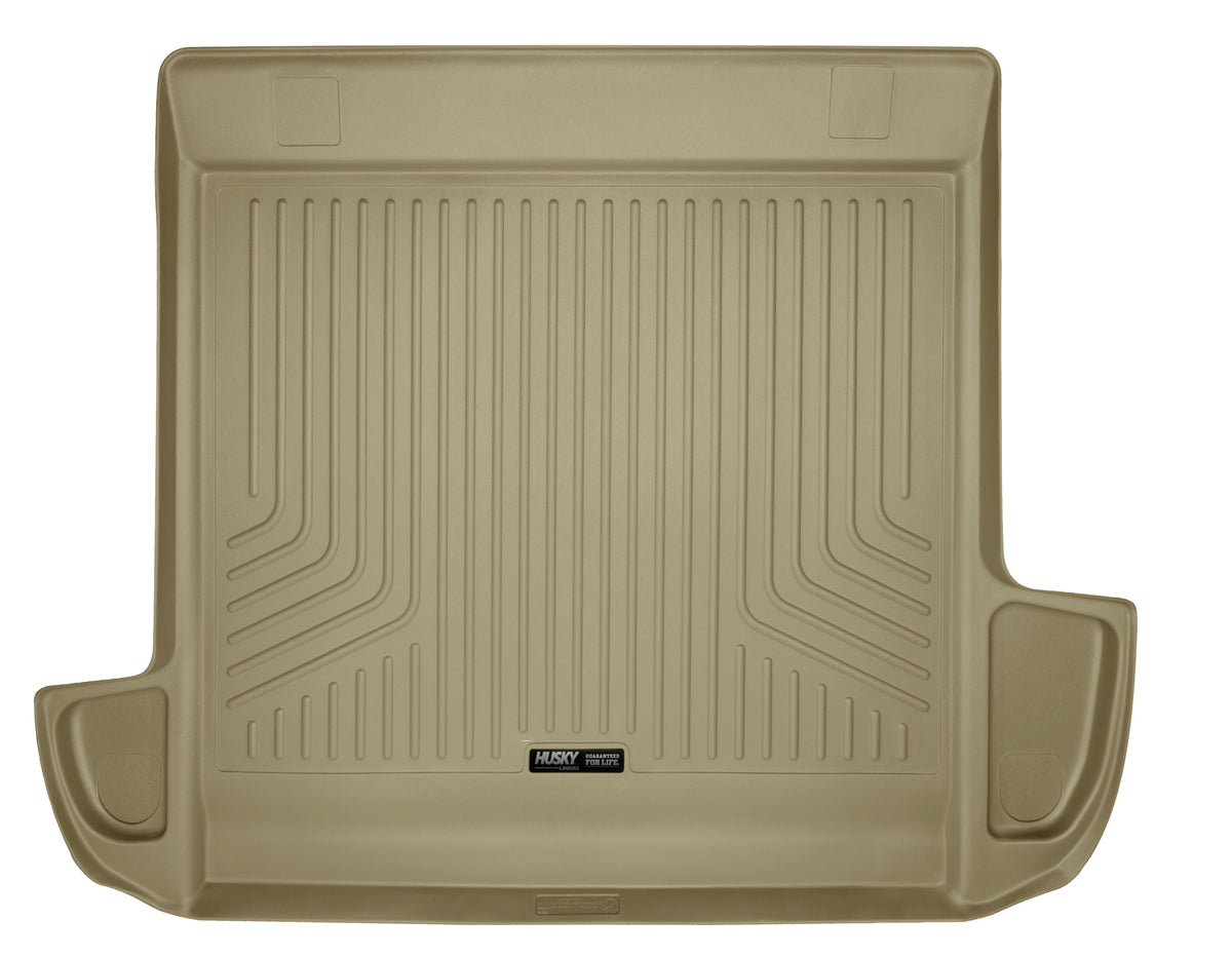 Cargo Floor Liner
