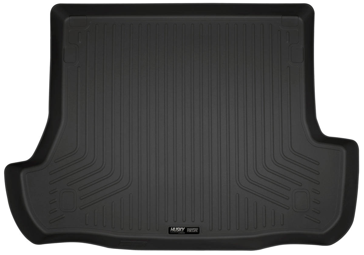 Cargo Floor Liner
