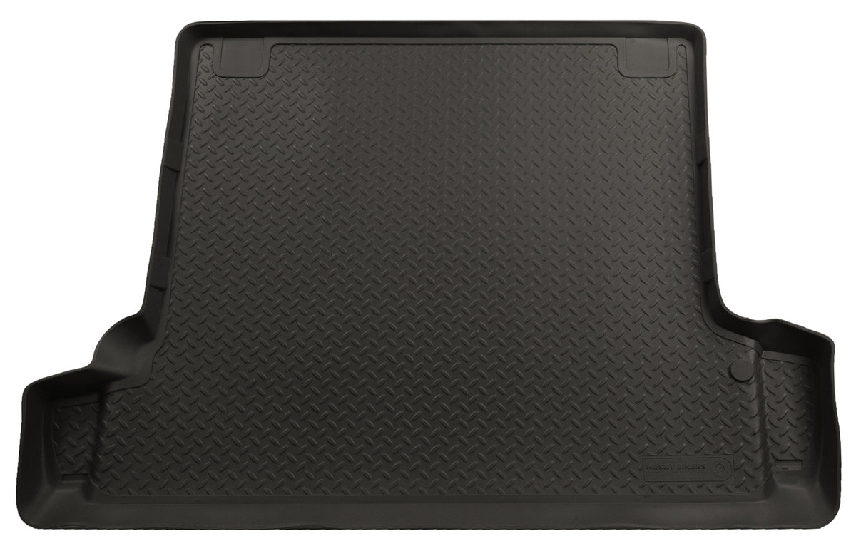 Cargo Floor Liner