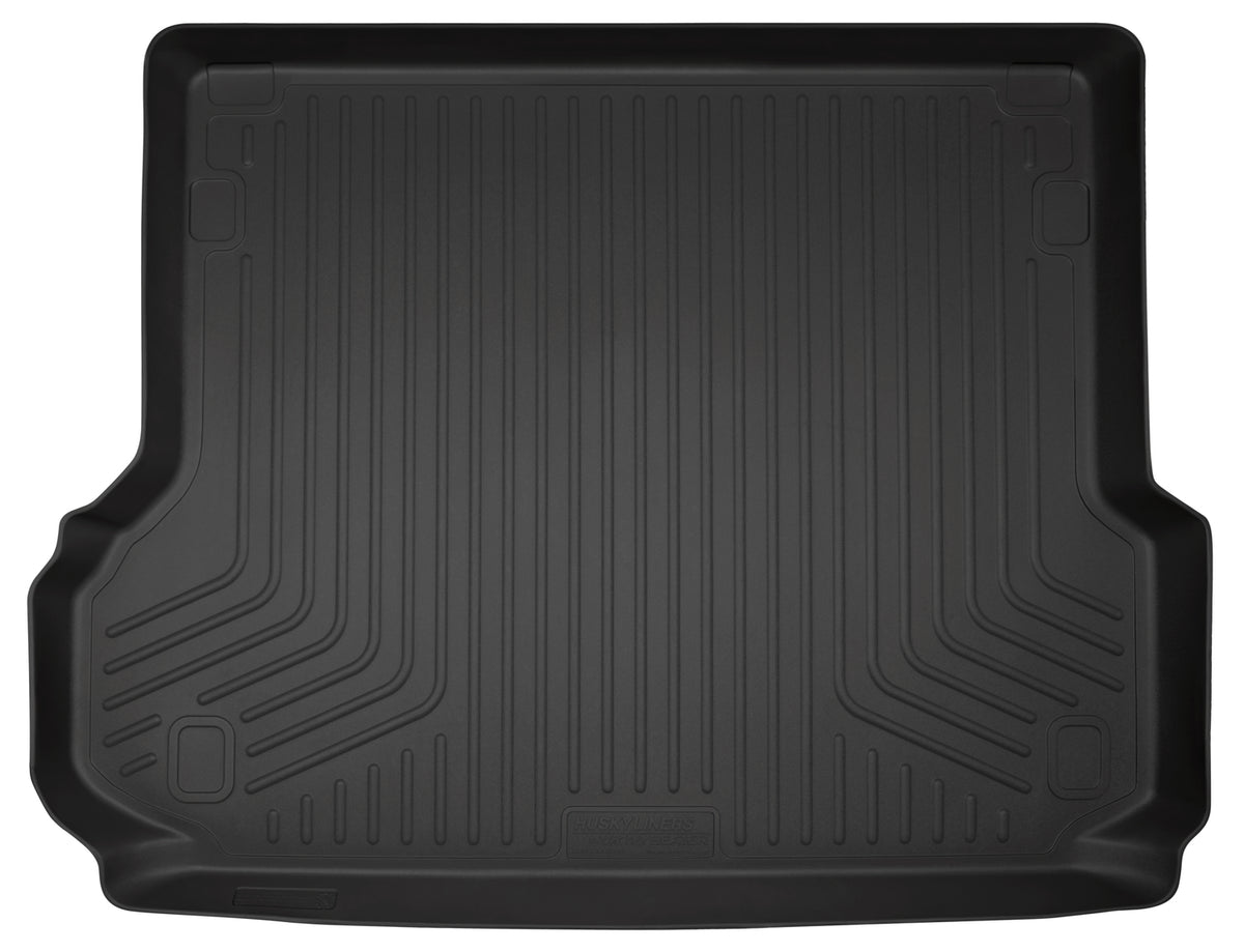 Cargo Floor Liner