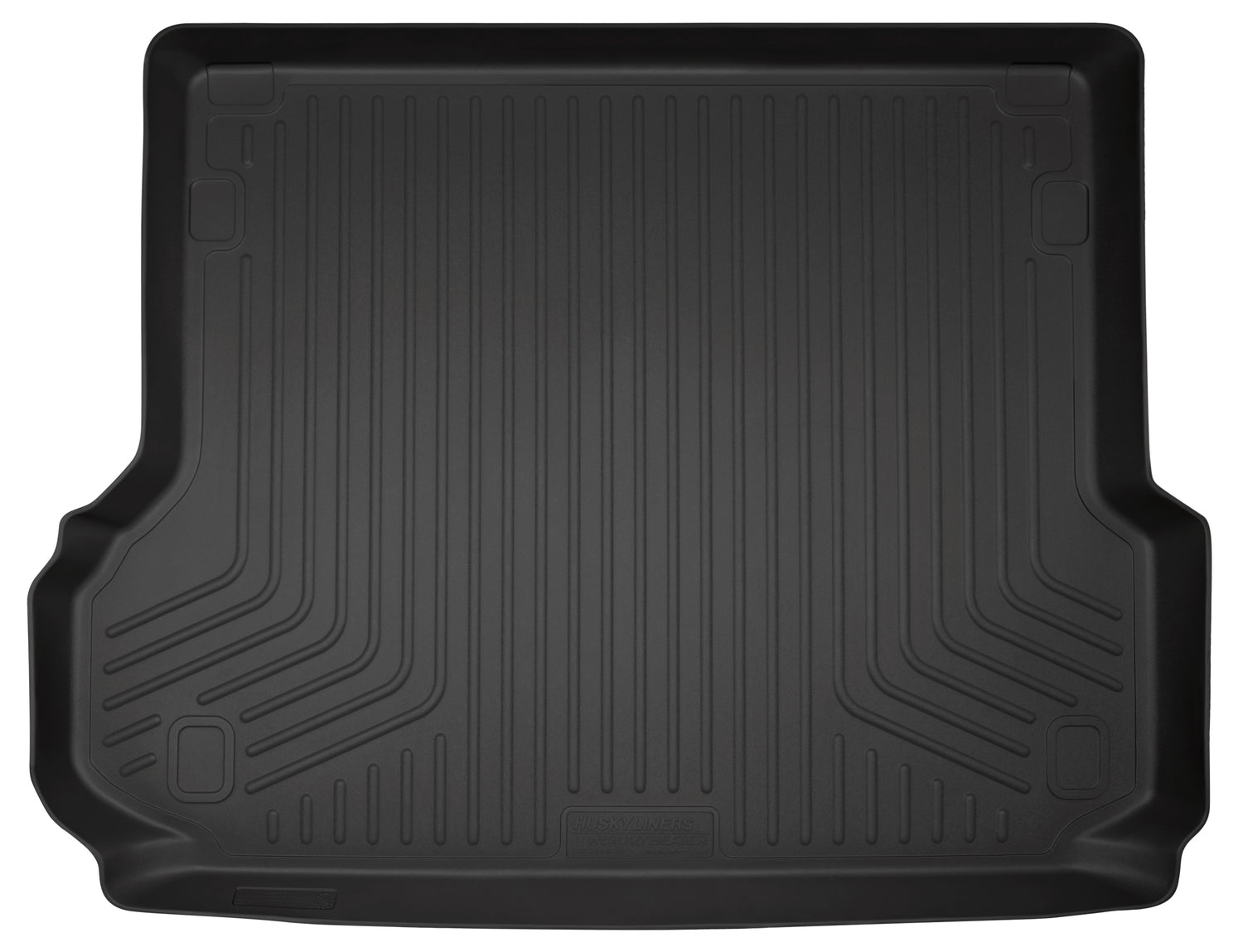 Cargo Floor Liner