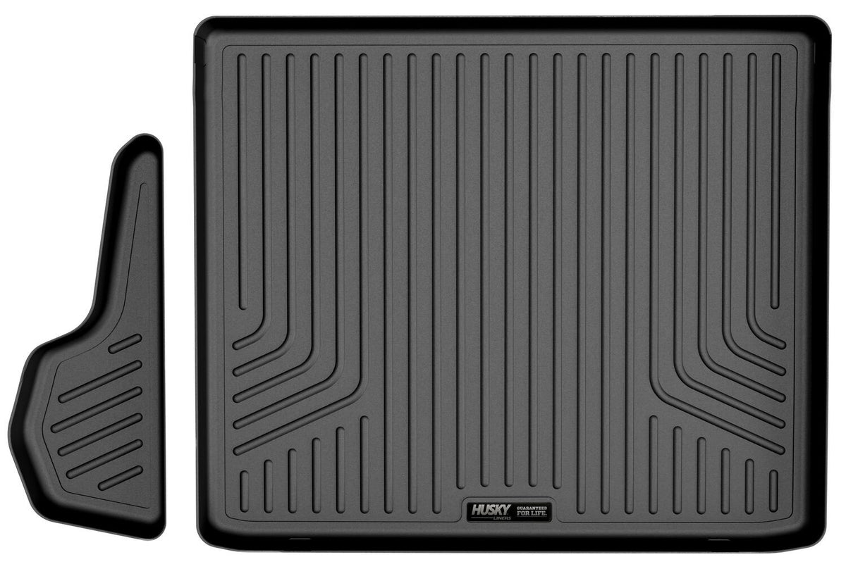 Cargo Floor Liner