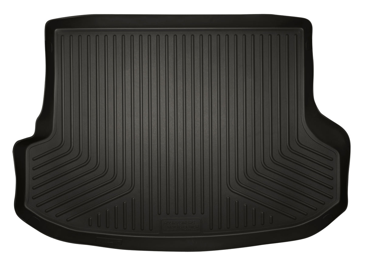 Cargo Floor Liner