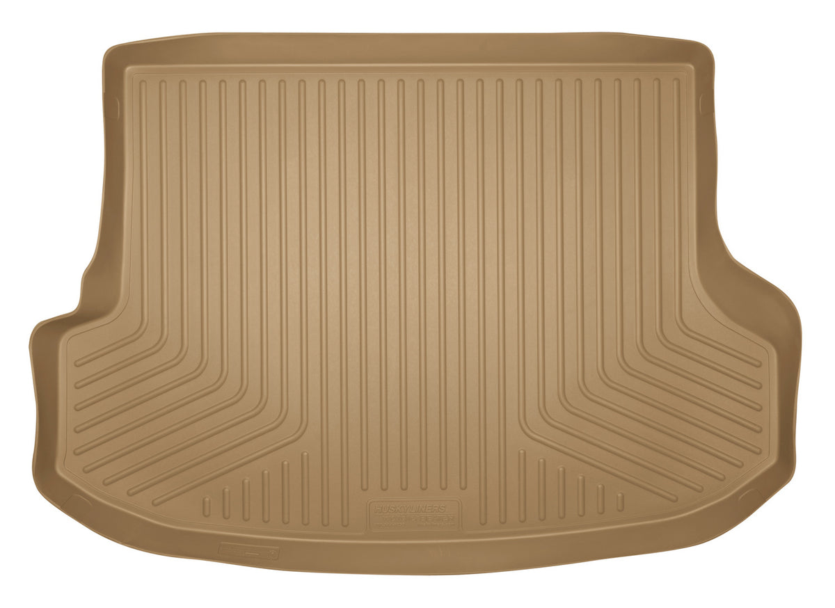 Cargo Floor Liner