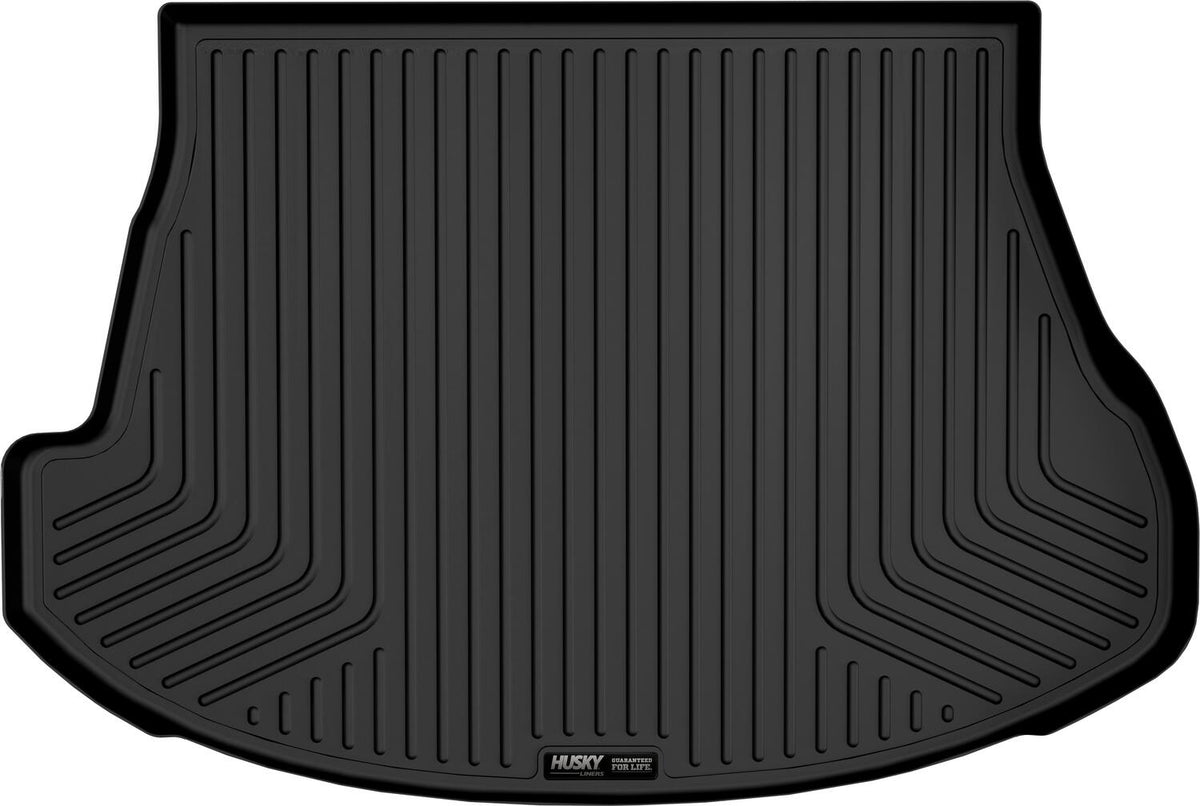 Cargo Floor Liner