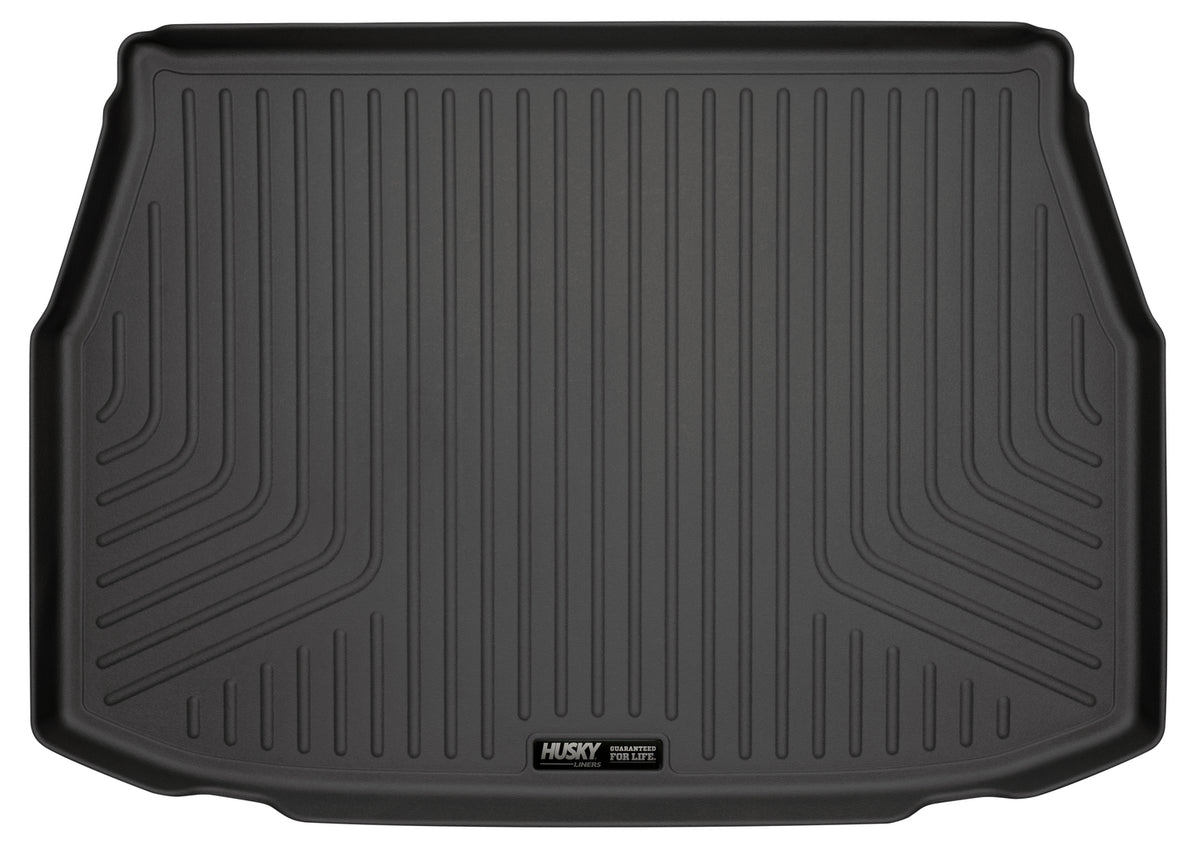 Cargo Floor Liner
