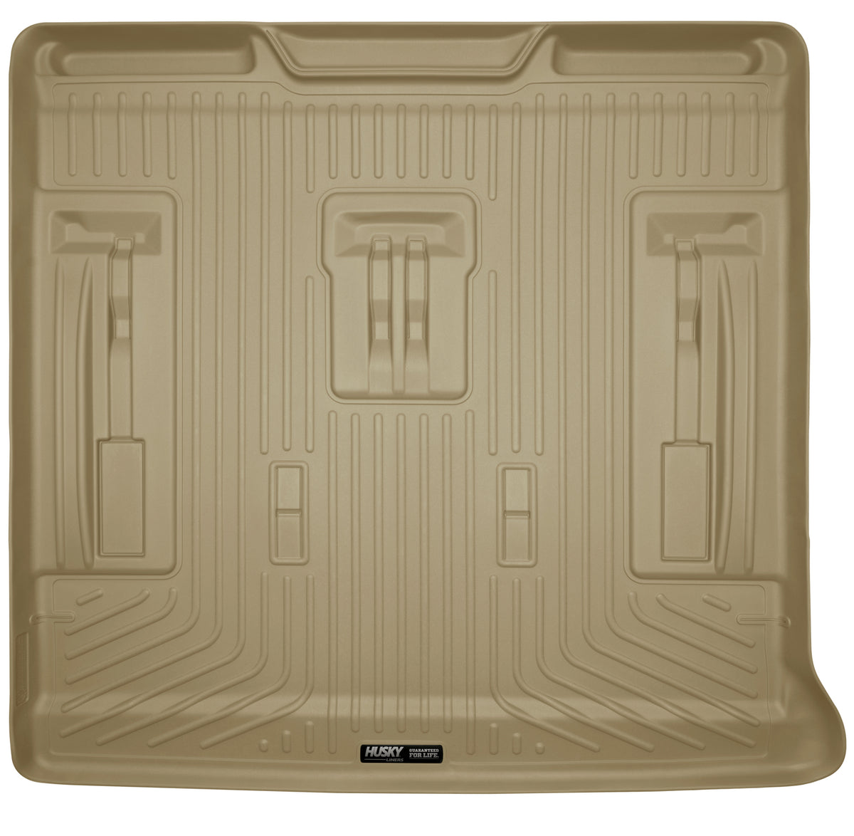 Cargo Floor Liner