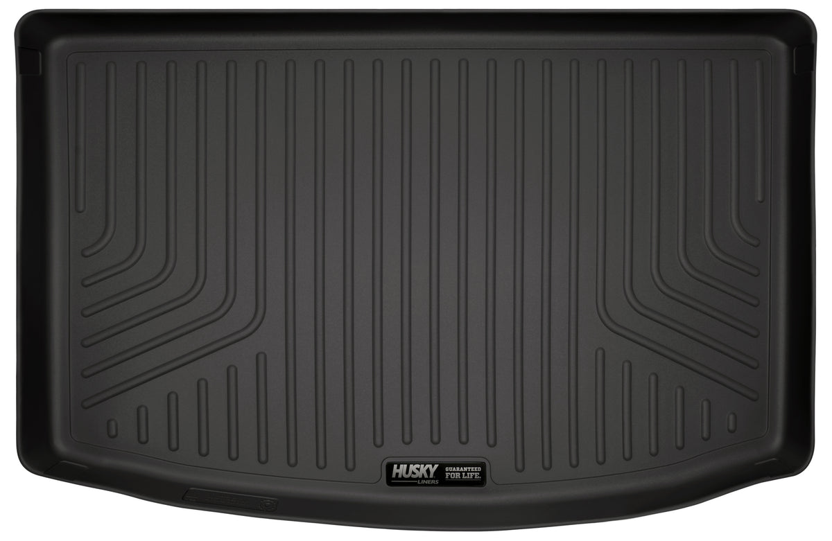 Cargo Floor Liner