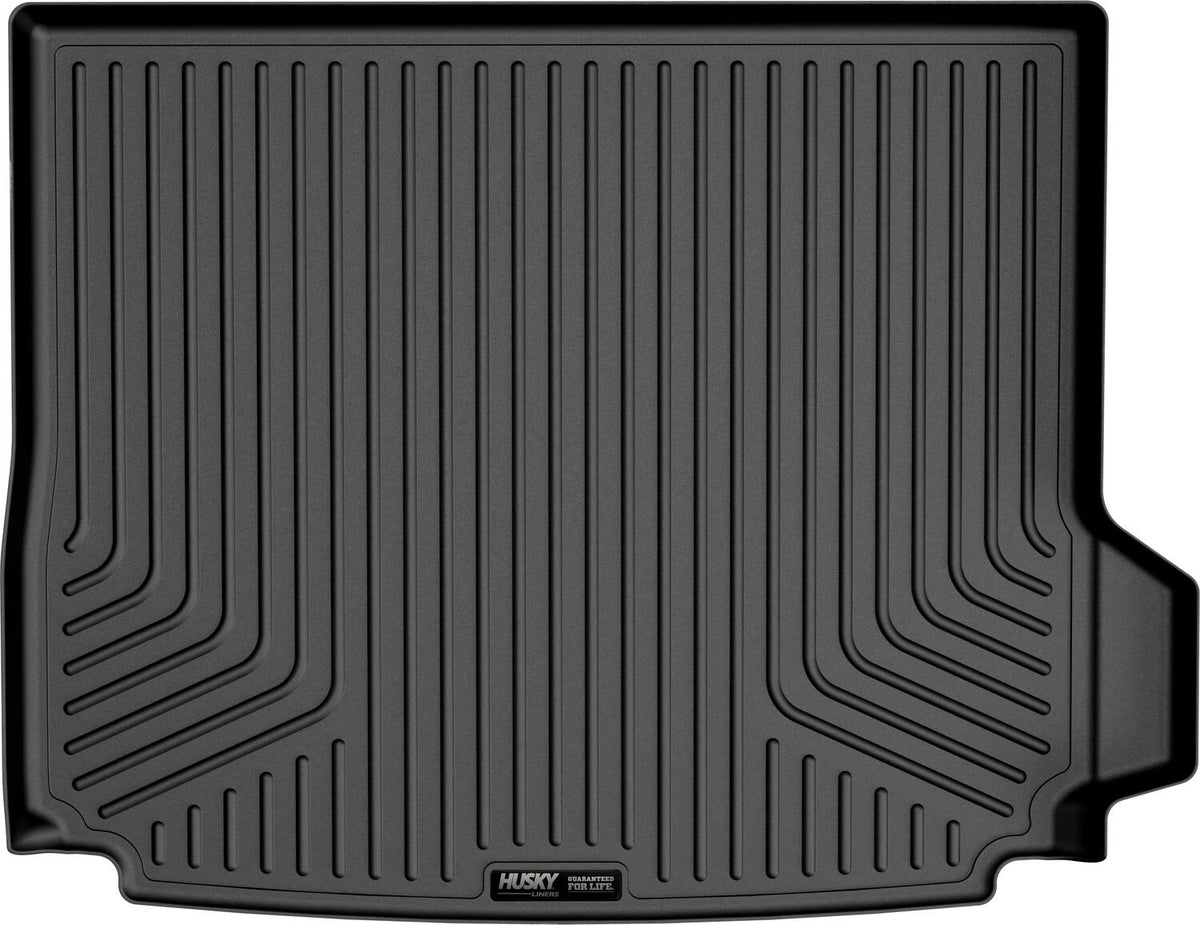 Cargo Floor Liner