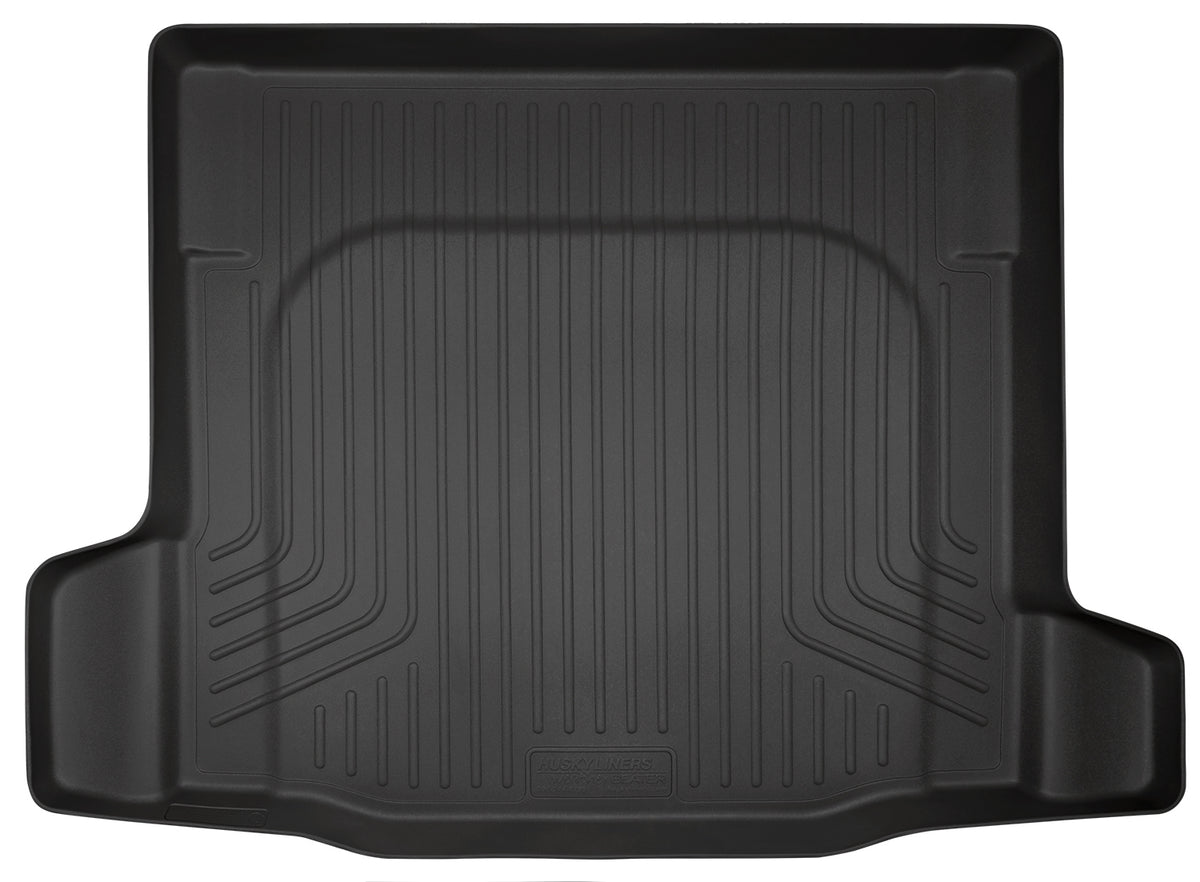 Cargo Floor Liner
