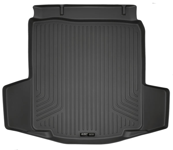 Cargo Floor Liner