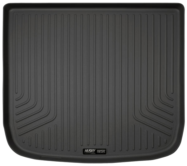 Cargo Floor Liner
