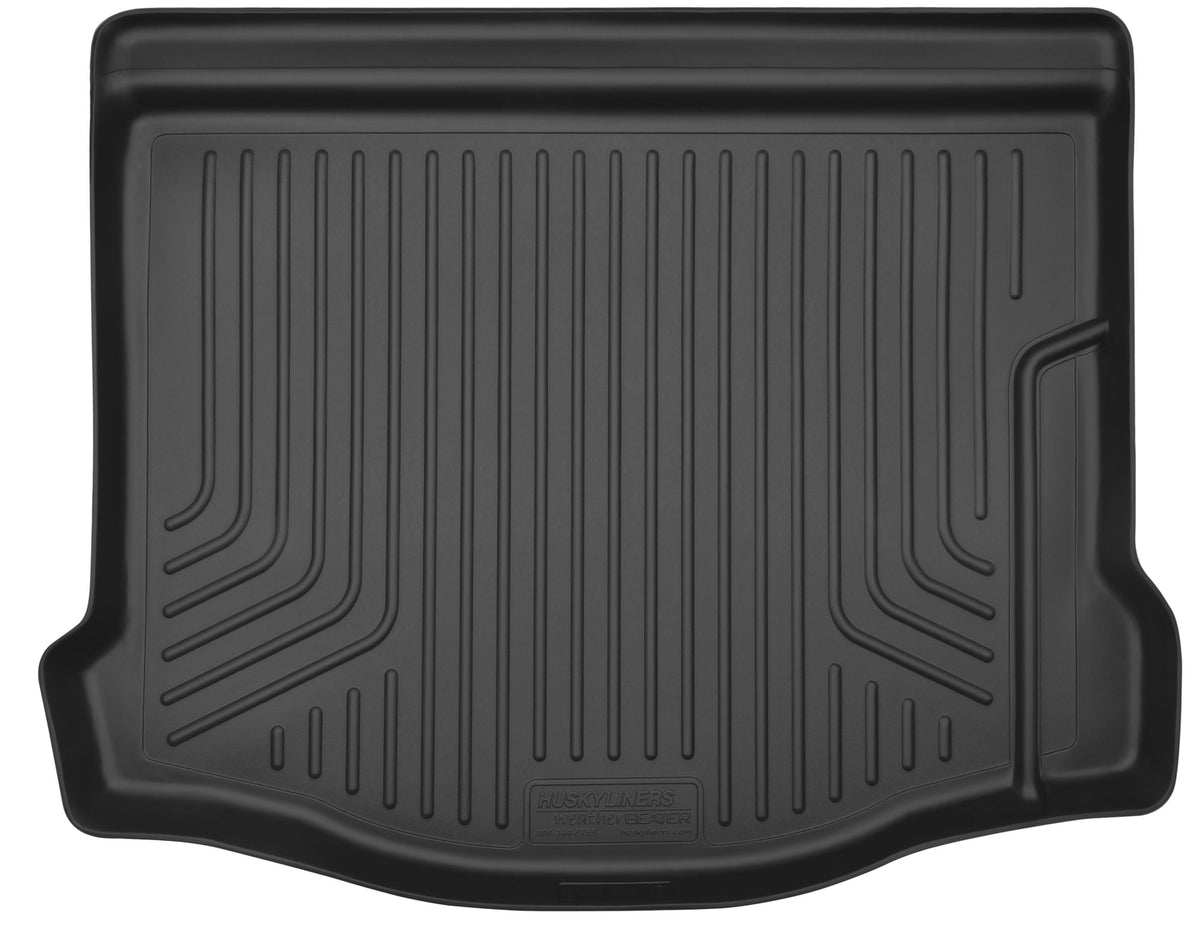 Cargo Floor Liner