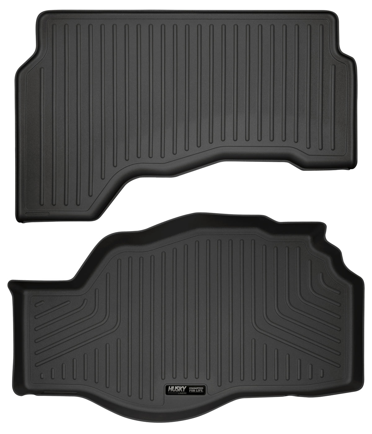 Cargo Floor Liner