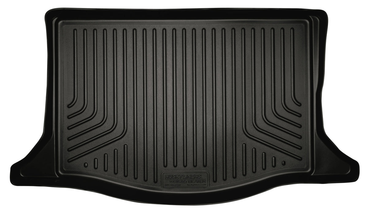 Cargo Floor Liner