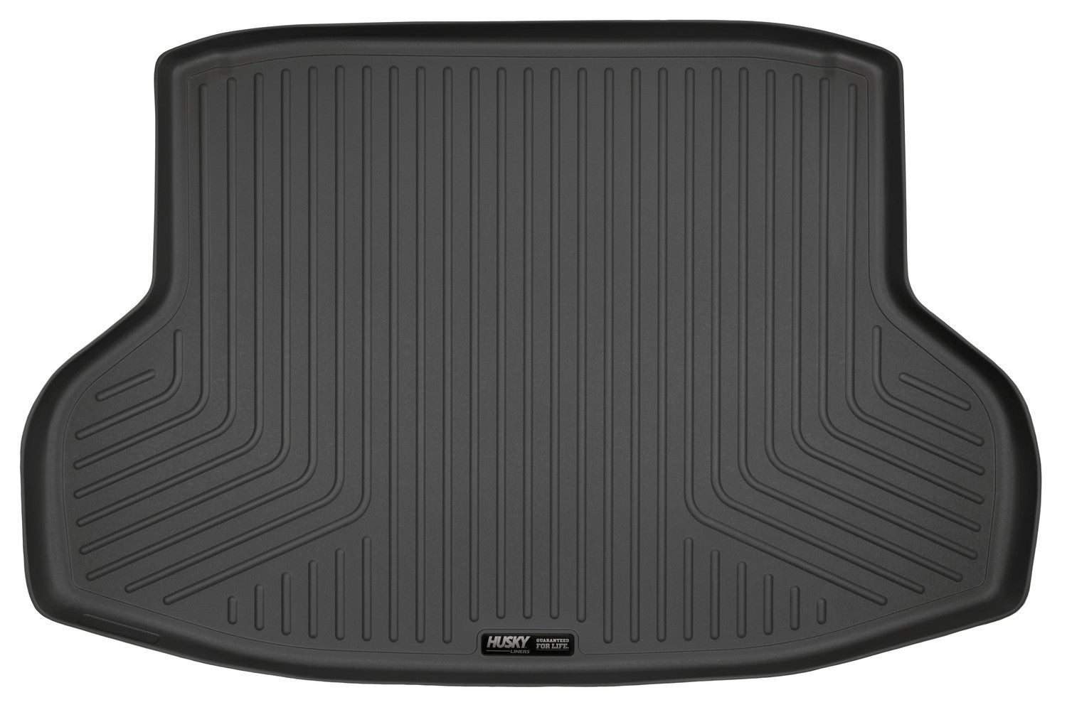 Cargo Floor Liner
