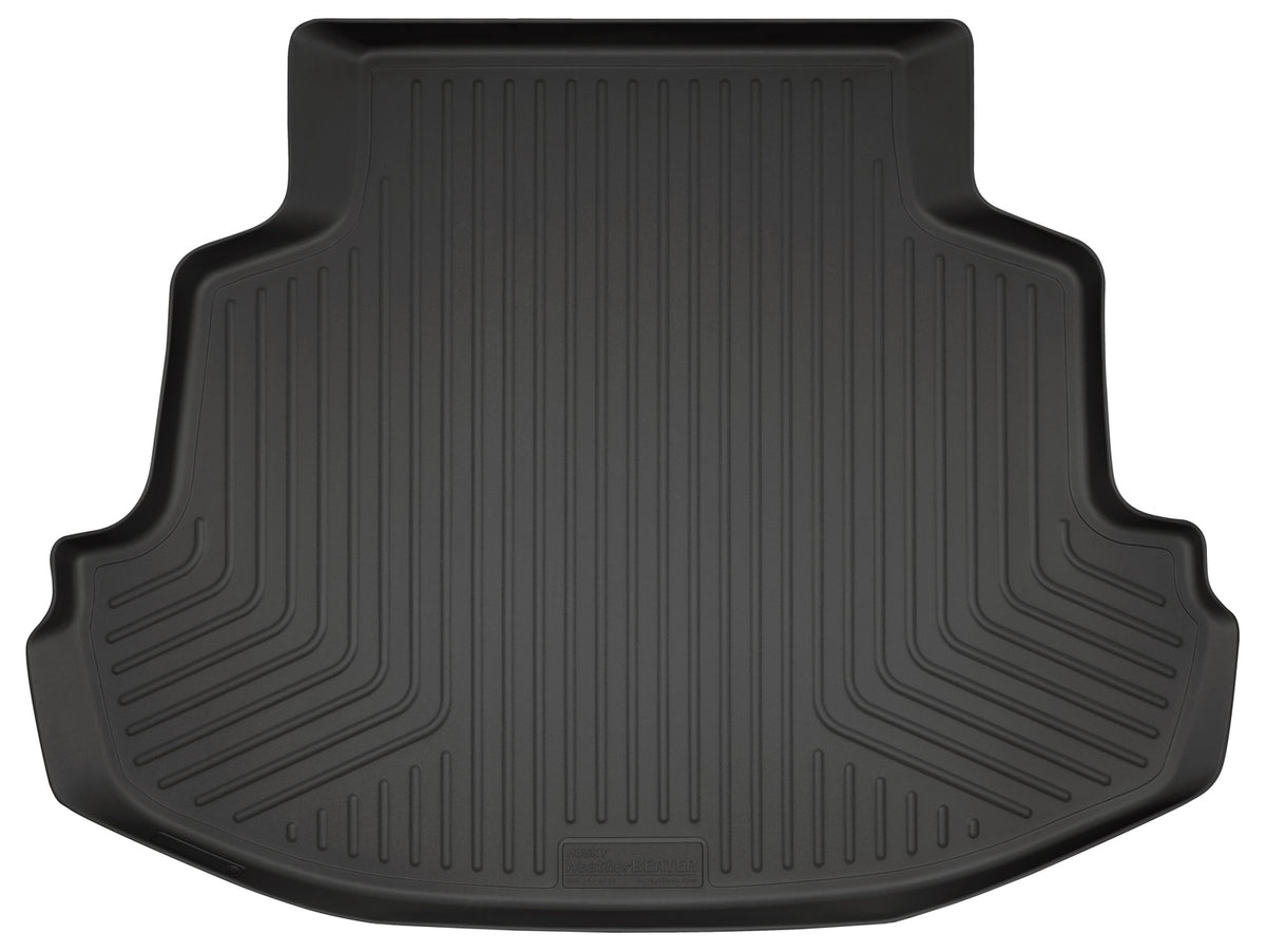 Cargo Floor Liner
