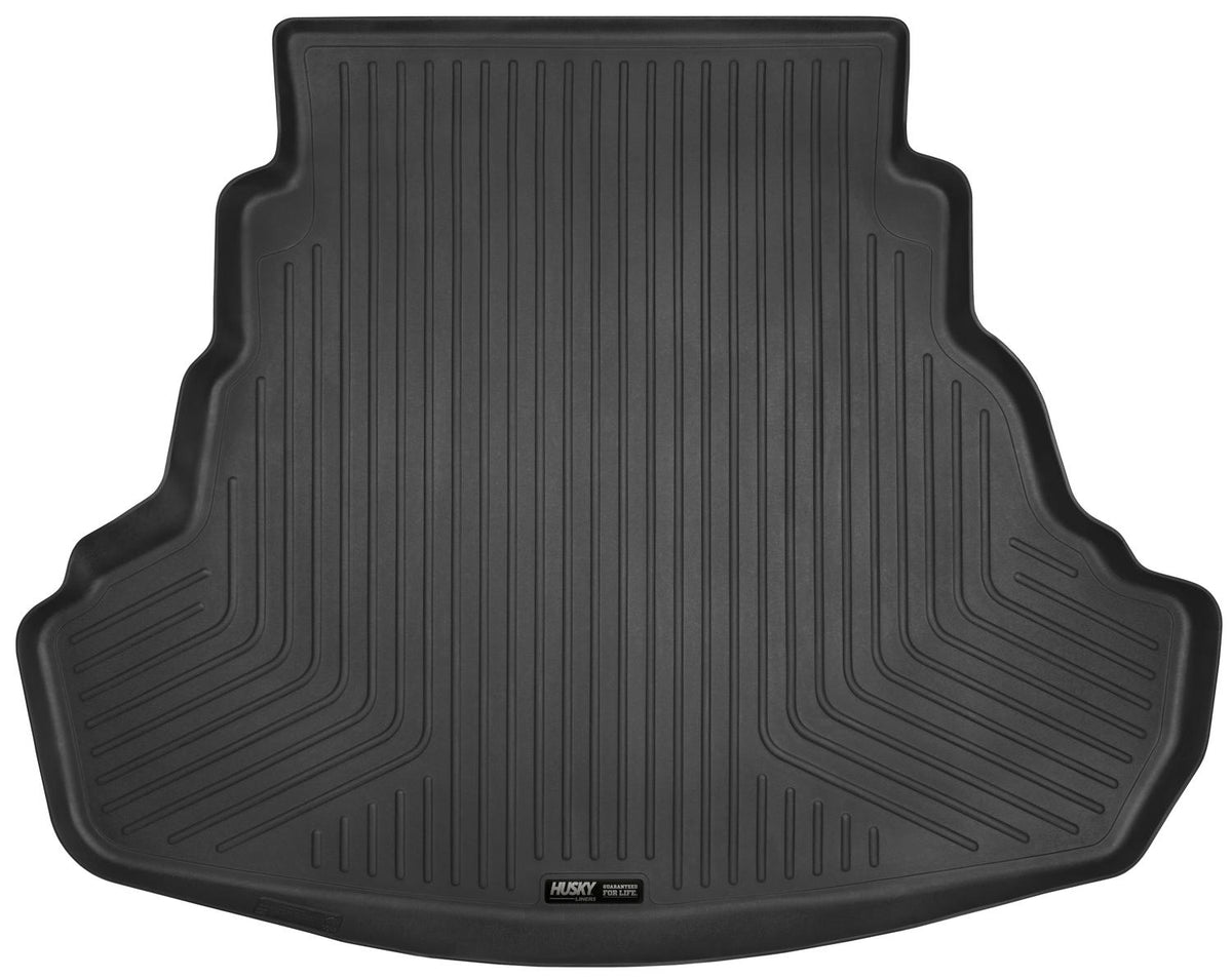 Cargo Floor Liner