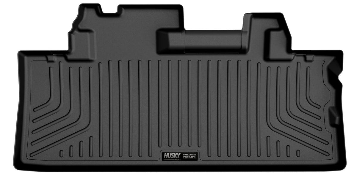 Cargo Floor Liner