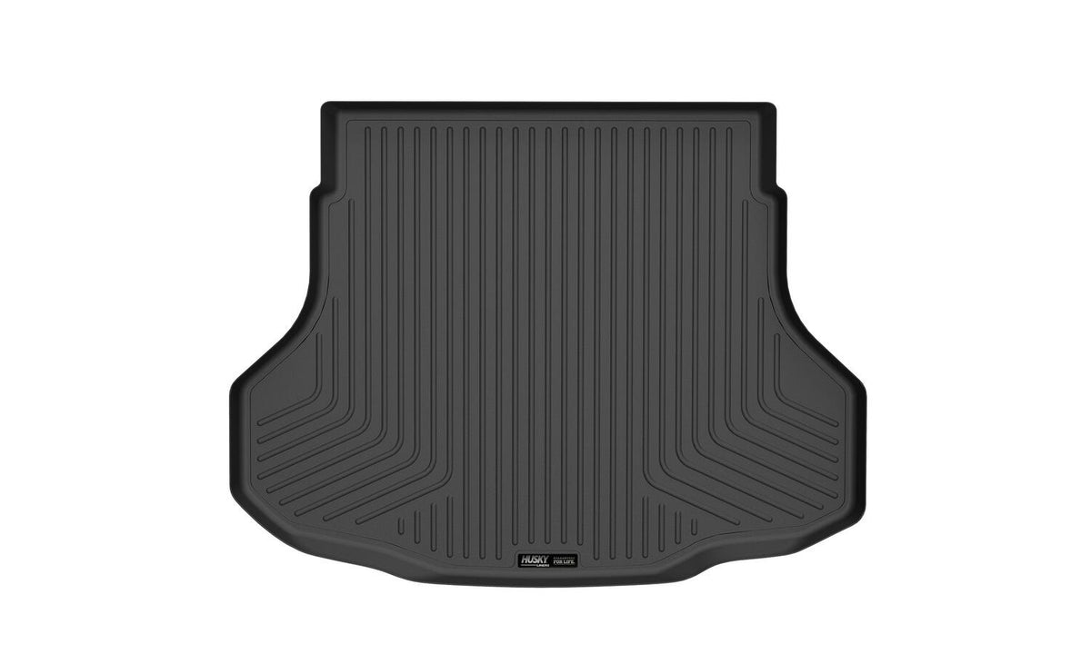 Cargo Floor Liner