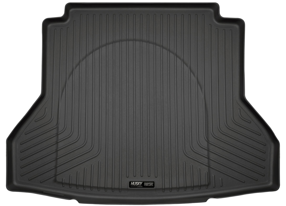 Cargo Floor Liner