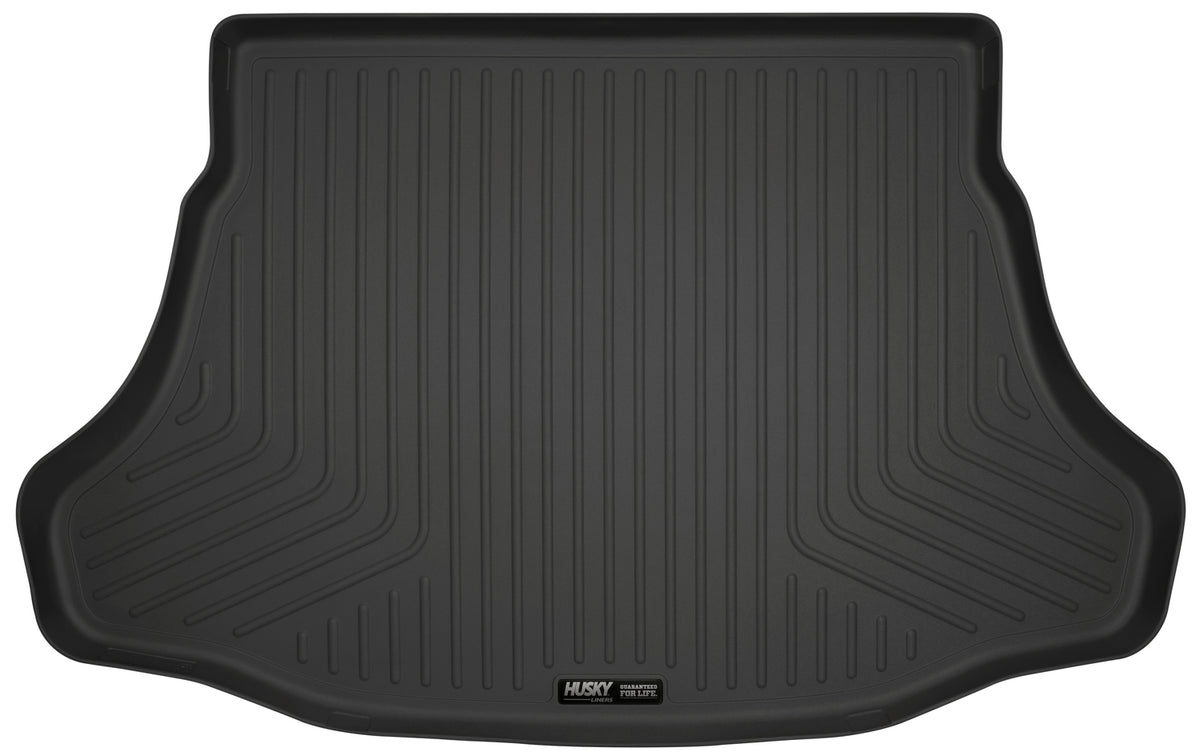 Cargo Floor Liner