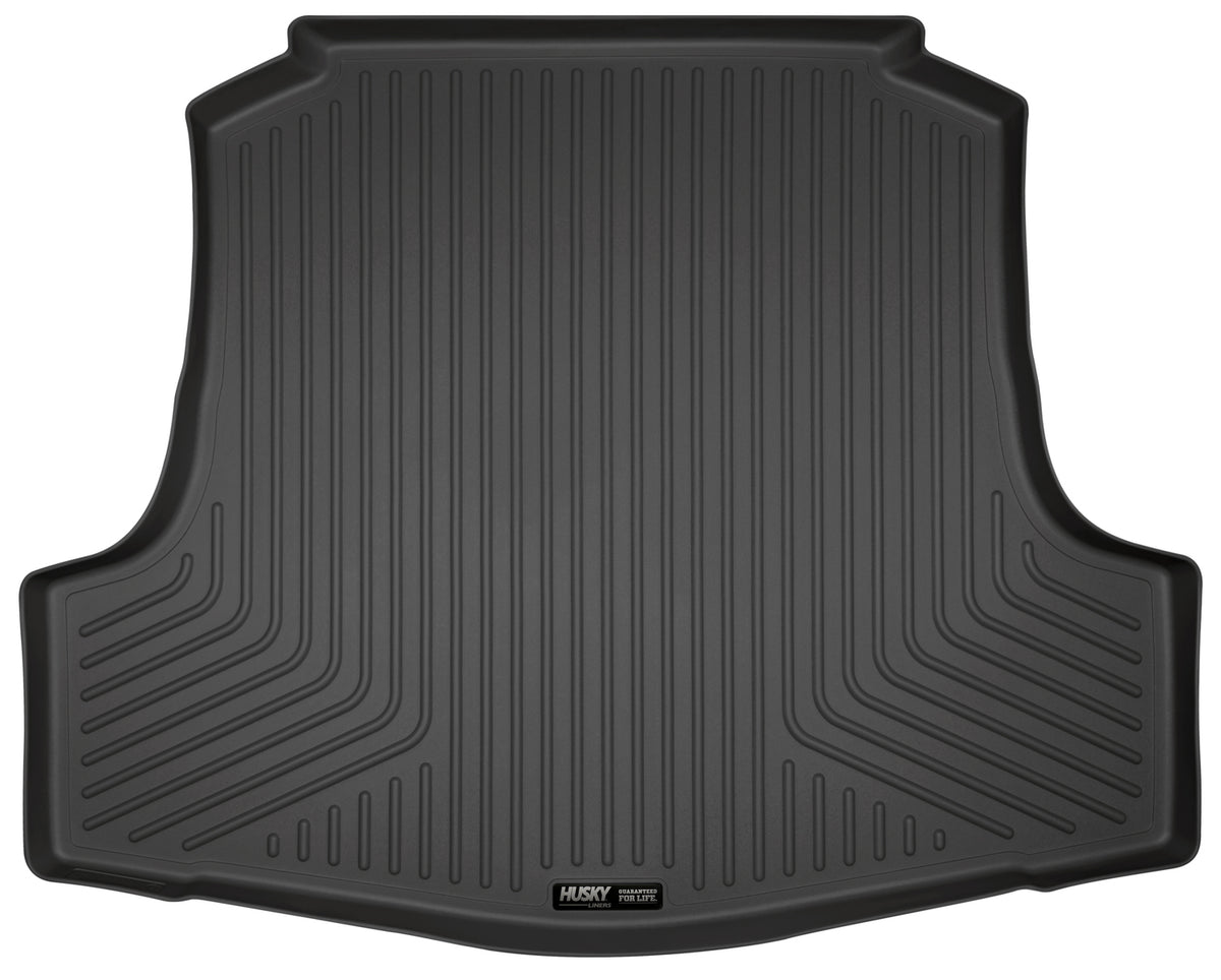 Cargo Floor Liner