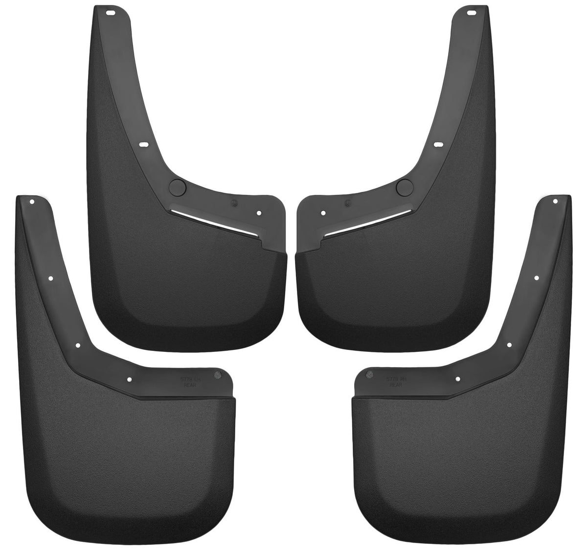 Mud Flap