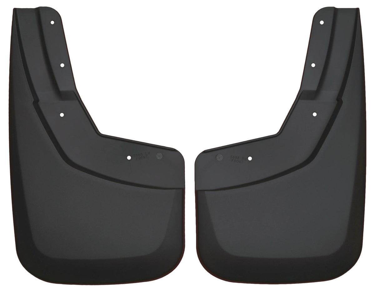 Mud Flap