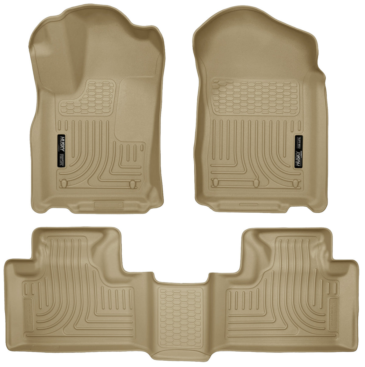 Floor Liner