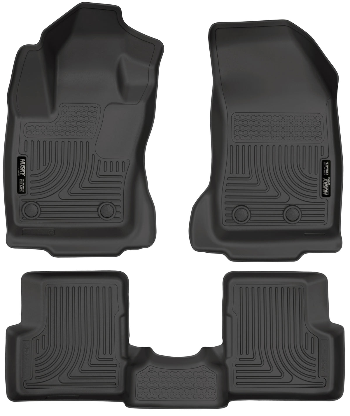 Floor Liner