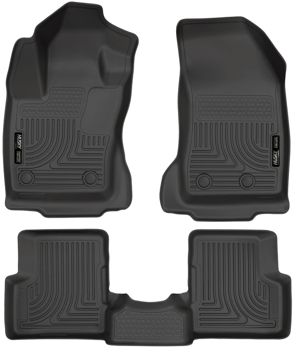 Floor Liner
