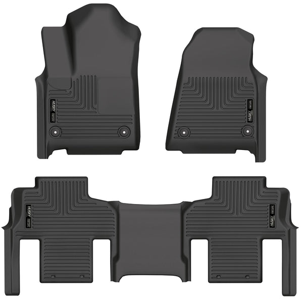 Floor Liner