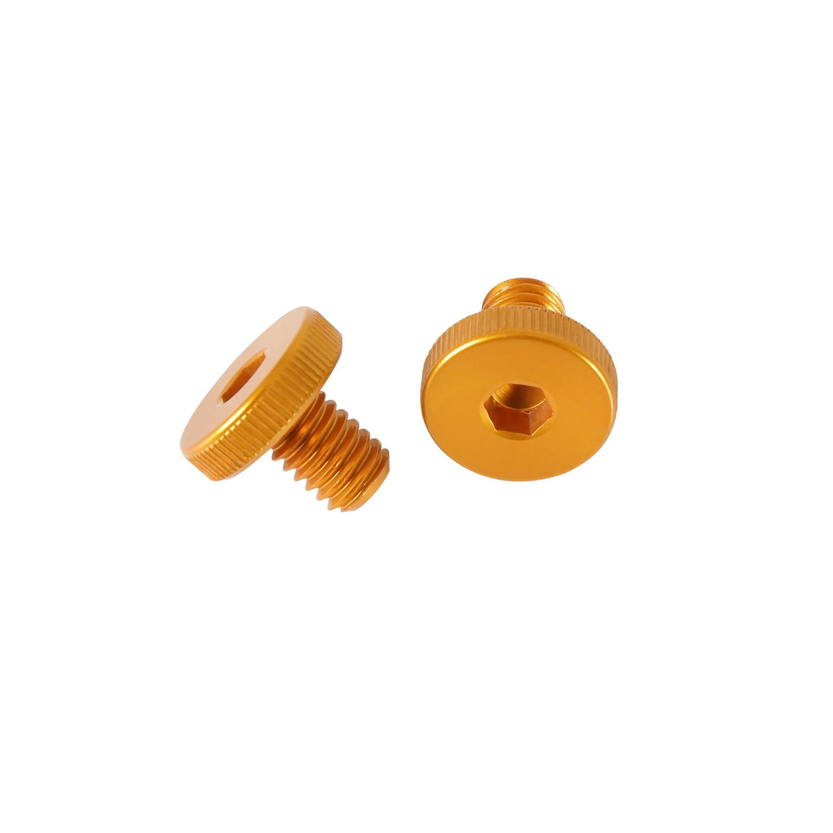 Stilo - ST5 PEAK SCREW KIT/GOLD