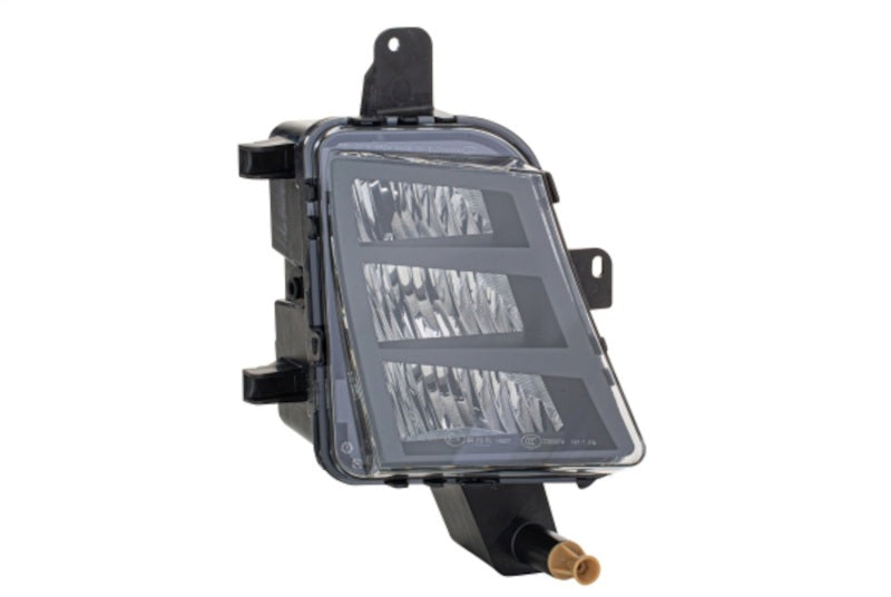 Hella 2013-2021 Volkswagen Golf Fog Light Left - 354843131