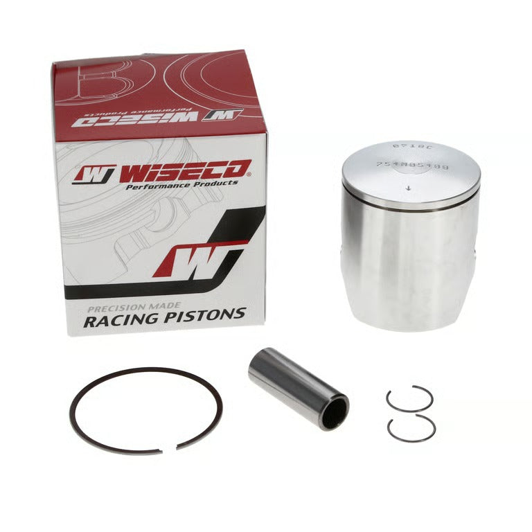Wiseco 00-03 Suzuki RM125 ProLite 2126CS Piston - 754M05400