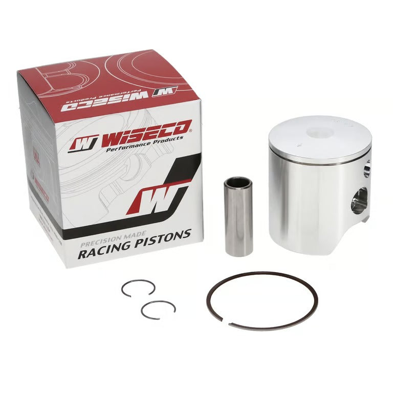 Wiseco Suzuki RM125 00-03 ProLite 2165CS Piston Kit - 754M05500
