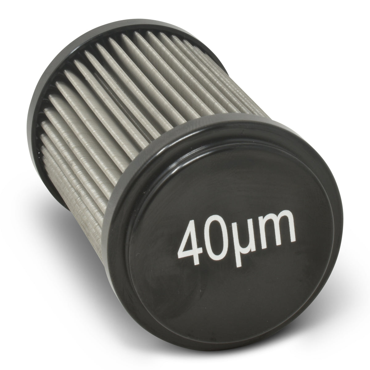 Russell 40 Micron Replacement Filter Element 75 Series Pro-Filter 2 - 755040 - front view