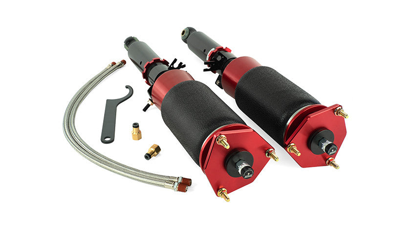 Air Lift Performance - Front Kit for 2003-2008 Infiniti G35 / 2008-2013 Infiniti G37 / 2009-2020 Nissan 370Z / 2023 Nissan Z - 75521